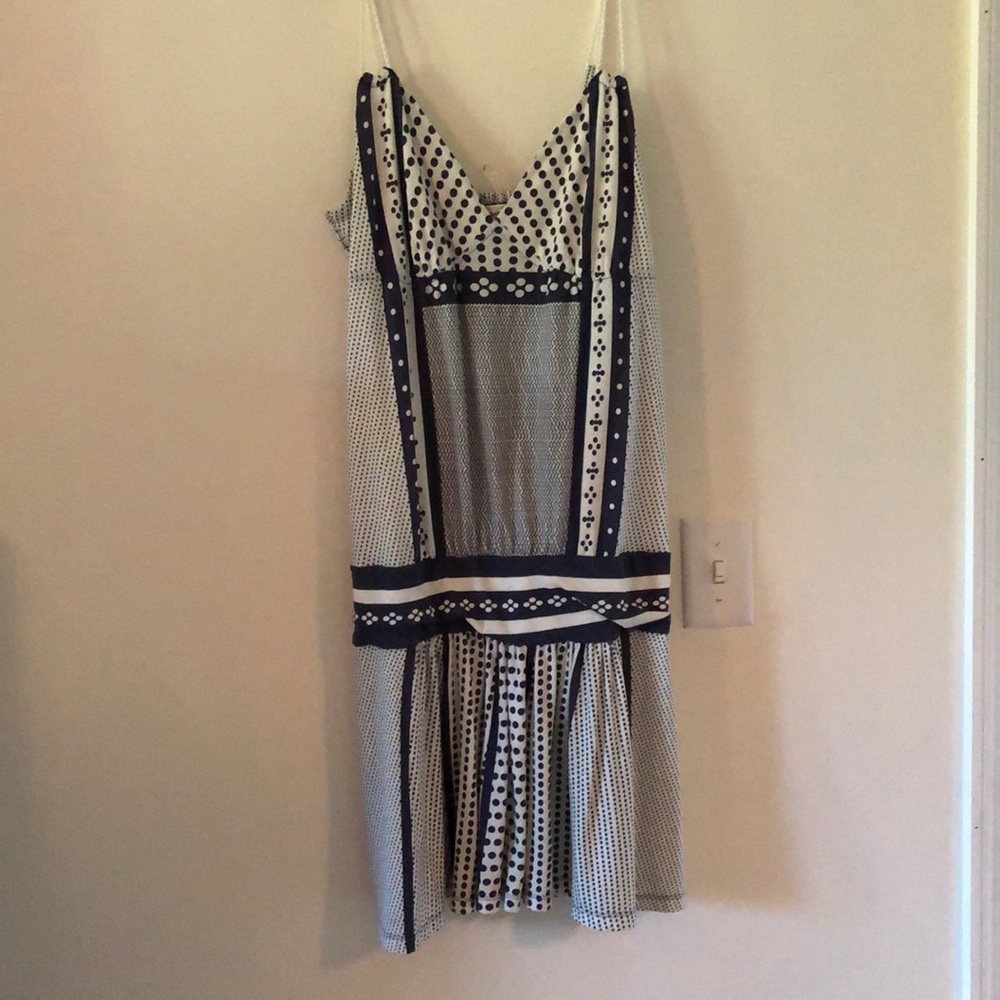 American eagle dress